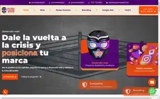 Pymeweb.club Screenshot 2024-06-18 23:40:23