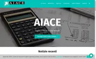 Aiaceweb.it Screenshot 2024-06-28 16:38:35