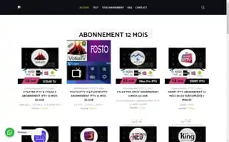 Iptvking365.com Screenshot 2024-05-17 06:32:28