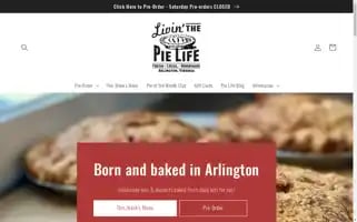 Livinthepielife.com Screenshot 2024-05-12 18:40:54