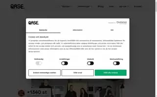 Qase.se Screenshot 2024-07-03 16:10:52