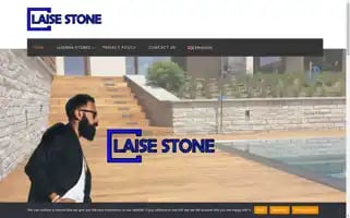 Laisestone.com Screenshot 2024-05-24 03:37:52
