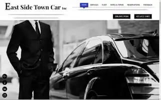 Eastsidetowncar.com Screenshot 2024-05-15 20:51:11