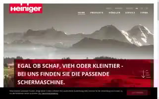 Heiniger-large-animals.com Screenshot 2024-06-16 11:11:04