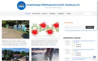 Uwg-jesteburg.de Screenshot 2024-07-09 22:14:19