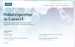 Spatie.be Screenshot 2024-07-07 08:20:51