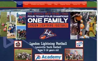 Lyndonlightningfootball.com Screenshot 2024-05-12 19:32:22