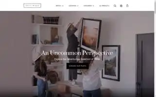 Driftward.com Screenshot 2024-07-01 21:33:46