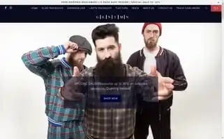 Gentmn.com Screenshot 2024-04-16 08:35:09