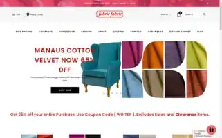 Fabric-fabric.com Screenshot 2024-05-09 15:59:48