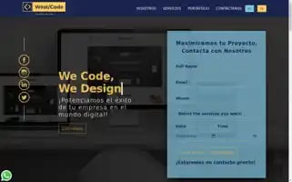 Westcode.tech Screenshot 2024-06-27 05:28:44