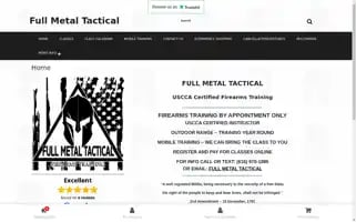 Full-metal-tactical.com Screenshot 2024-06-14 13:42:30