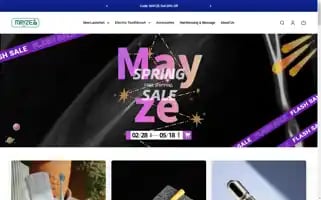 Mayzetech.com Screenshot 2024-04-19 11:25:12