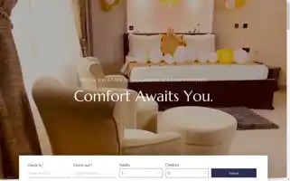 Labevhotel.com Screenshot 2024-04-23 19:44:09