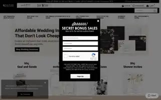 Annsbridalbargains.com Screenshot 2024-05-08 13:07:05