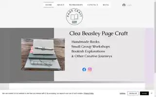 Page-craft.org Screenshot 2024-07-02 18:19:20