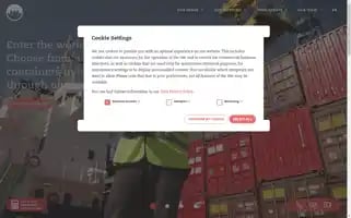 Lotus-containers.com Screenshot 2024-06-27 12:10:23