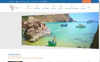 Saobienqnhotel.com Screenshot 2024-04-26 04:07:09