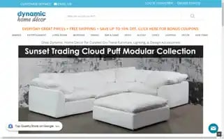 Dynamichomedecor.com Screenshot 2024-05-09 12:13:14
