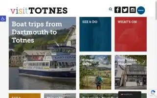 Visittotnes.co.uk Screenshot 2024-07-01 23:13:39