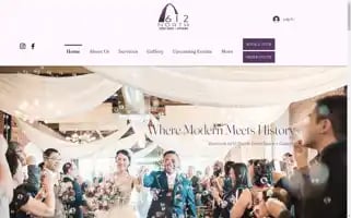 612north.com Screenshot 2024-07-04 10:23:34