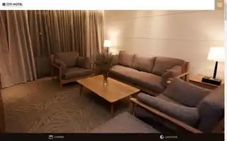 Wonjucitihotel.co.kr Screenshot 2024-04-23 09:37:37