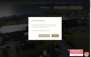 Connemaracoasthotel.ie Screenshot 2024-04-17 11:54:24