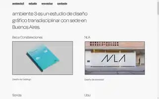 Ambiente3.com Screenshot 2024-07-03 02:11:42