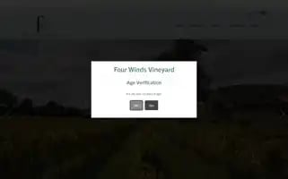 Fourwindsvineyard.com.au Screenshot 2024-05-05 14:56:22