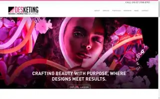 Desketing.com.au Screenshot 2024-05-09 09:32:43