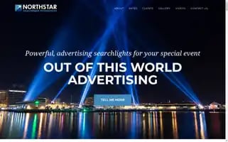 Northstarsearchlight.com Screenshot 2024-05-16 10:04:59