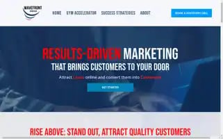 Wavefrontmedia.ca Screenshot 2024-07-02 21:31:59