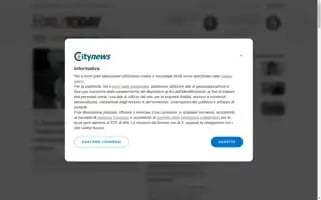 Forlitoday.it Screenshot 2024-07-08 19:28:28