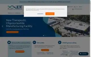 Idtdna.com Screenshot 2024-05-12 08:36:11