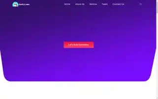 Geekylama.tech Screenshot 2024-05-26 12:25:45