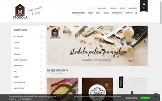 Studiostodola.pl Screenshot 2024-06-28 01:54:15