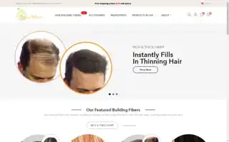 Organicbrilliance.com Screenshot 2024-04-16 16:12:35