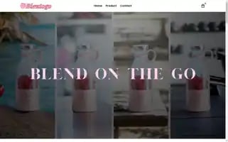 Blentogo.com Screenshot 2024-05-03 20:16:27