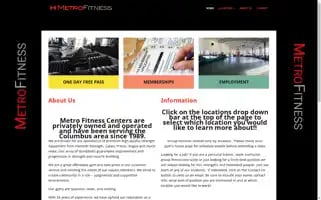 Metrofitnessohio.com Screenshot 2024-06-13 18:41:26
