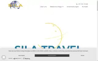 Sila-travel.de Screenshot 2024-04-27 03:23:38