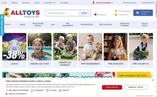 Alltoys.sk Screenshot 2024-07-05 20:07:35