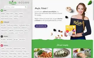 Fitrecepty.sk Screenshot 2024-06-15 23:25:11