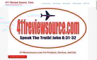 411reviewsource.com Screenshot 2024-06-12 22:01:12