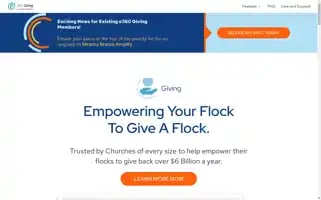 E360giving.com Screenshot 2024-07-06 12:53:36