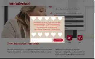 Bestedatingsites.nl Screenshot 2024-07-05 20:42:40