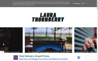 Lthornberry.co.uk Screenshot 2024-07-01 18:15:18