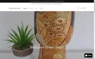 Kokeshiparadise.com Screenshot 2024-04-27 10:41:27