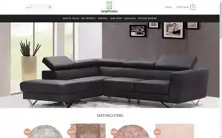 Rugcarpetstore.com Screenshot 2024-05-26 05:27:22