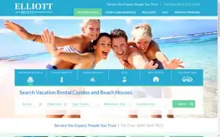 Elliottrealty.com Screenshot 2024-07-06 22:55:09