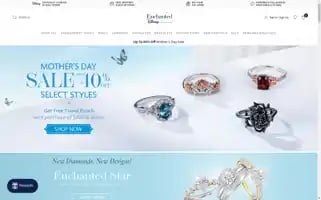 Enchantedfinejewelry.com Screenshot 2024-05-04 04:11:39